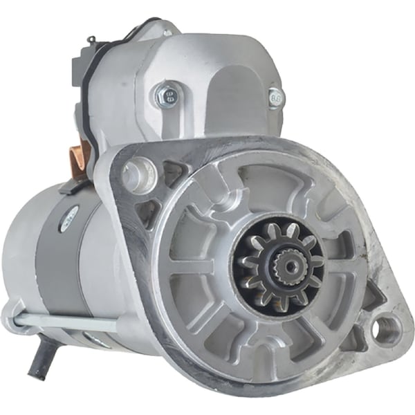 Db Electrical Starter For 7.68 Hino 238 11 12 13 14 15 16 17 428080-698 428080-6980 410-52437 410-52437 - main